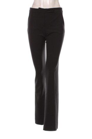 Pantaloni de femei Zara, Mărime M, Culoare Negru, Preț 80,00 Lei, #137594370