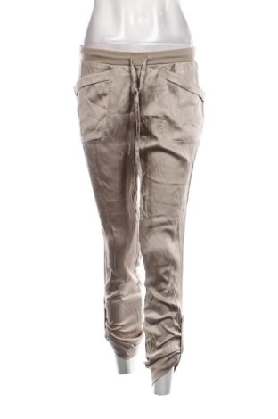 Dámské kalhoty  BCBG Max Azria, Velikost M, Barva Béžová, Cena  898,00 Kč, #137594874