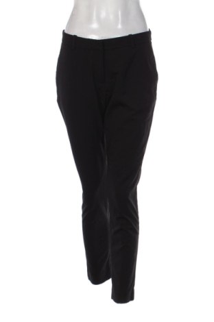 Pantaloni de femei H&M, Mărime M, Culoare Negru, Preț 131,23 Lei, #137594951