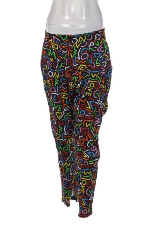 Női nadrág Love Moschino, Méret M, Szín Sokszínű, Ár 21 956 Ft, #137595058
