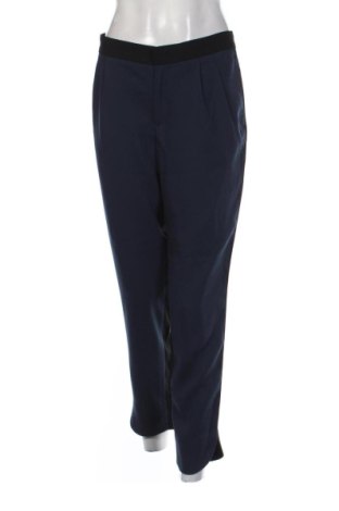 Pantaloni de femei Banana Republic, Mărime M, Culoare Albastru, Preț 117,70 Lei, #137595207