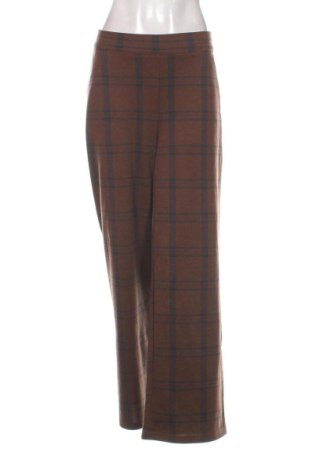 Pantaloni de femei Ichi, Mărime XXL, Culoare Multicolor, Preț 68,24 Lei, #137595394