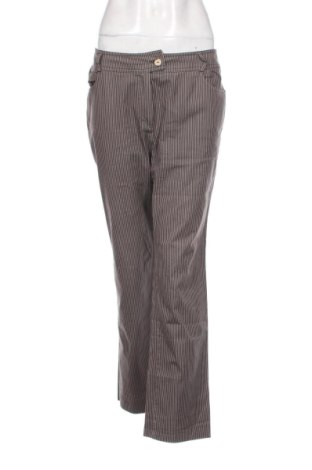 Pantaloni de femei Canda, Mărime M, Culoare Maro, Preț 36,74 Lei, #137595476