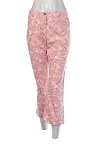 Pantaloni de femei Lindex, Mărime M, Culoare Multicolor, Preț 35,48 Lei, #137595496