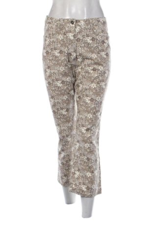 Pantaloni de femei Lindex, Mărime M, Culoare Multicolor, Preț 35,48 Lei, #137595521