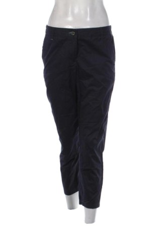 Pantaloni de femei Next, Mărime M, Culoare Albastru, Preț 58,00 Lei, #137596117