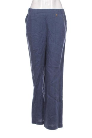 Damenhose Unbranded, Größe M, Farbe Blau, Preis € 23,90, #137596768