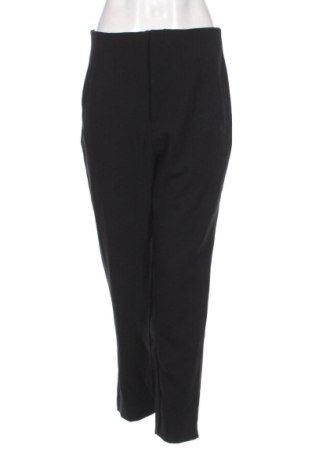 Damskie spodnie Stradivarius, Rozmiar M, Kolor Czarny, Cena 29,63 zł, #137596838