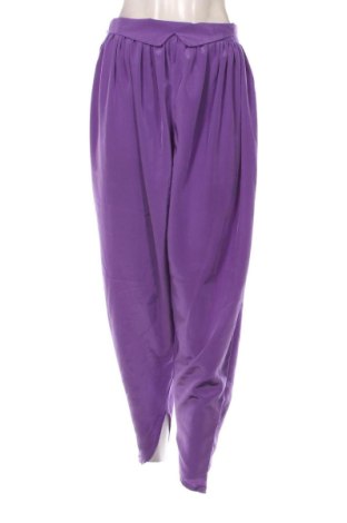 Dámské kalhoty  Unbranded, Velikost S, Barva Fialová, Cena  364,00 Kč, #137596858