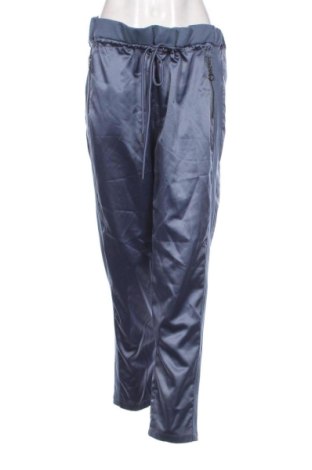 Damenhose Creation L, Größe L, Farbe Blau, Preis € 9,00, #137597119