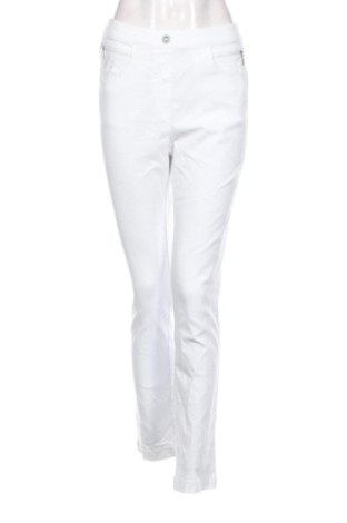 Damenhose Unbranded, Größe M, Farbe Weiß, Preis € 13,00, #137597547