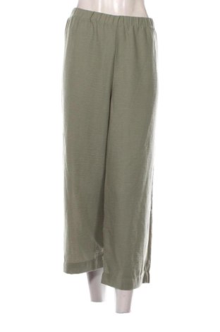 Damenhose Primark, Größe L, Farbe Grün, Preis € 13,00, #137597782