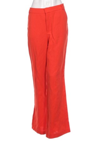 Damenhose Zara, Größe L, Farbe Rot, Preis € 21,00, #137597862