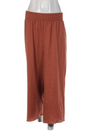 Damenhose Esmara, Größe XL, Farbe Orange, Preis 19,00 €, #137598457