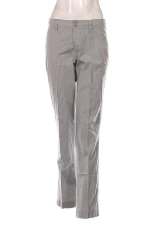 Pantaloni de femei Biaggini, Mărime M, Culoare Gri, Preț 73,49 Lei, #137599640