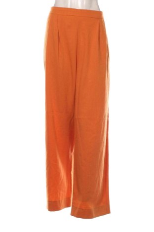 Pantaloni de femei Unbranded, Mărime XXL, Culoare Portocaliu, Preț 128,00 Lei, #137600862