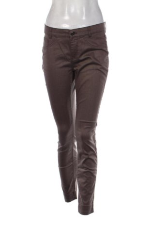Pantaloni de femei Comma,, Mărime M, Culoare Maro, Preț 73,49 Lei, #137600993