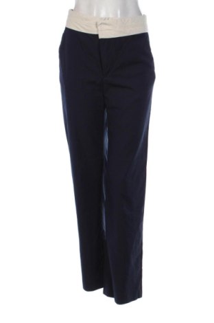 Pantaloni de femei Unbranded, Mărime M, Culoare Albastru, Preț 31,49 Lei, #137601132