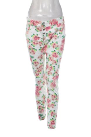 Damskie spodnie Unbranded, Rozmiar L, Kolor Kolorowy, Cena 50,80 zł, #137601764