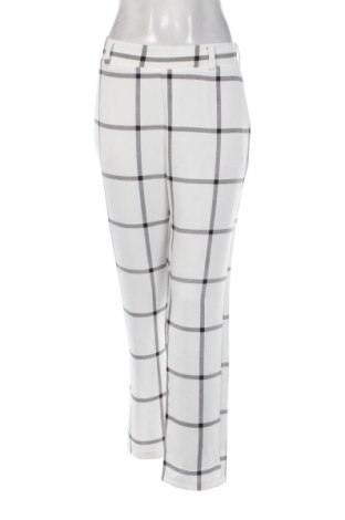 Pantaloni de femei Kiabi, Mărime L, Culoare Multicolor, Preț 47,24 Lei, #137602057