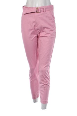 Pantaloni de femei Mohito, Mărime S, Culoare Roz, Preț 57,74 Lei, #137602463