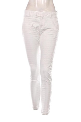 Pantaloni de femei Steps, Mărime M, Culoare Alb, Preț 31,00 Lei, #137602627
