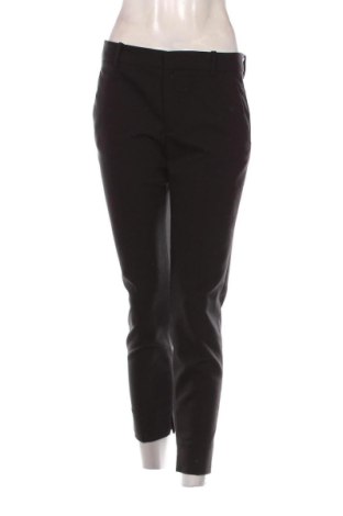 Damenhose Zara, Größe M, Farbe Schwarz, Preis 11,25 €, #137605396
