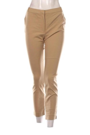 Damenhose Mango, Größe L, Farbe Beige, Preis € 18,29, #137606550