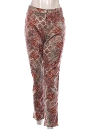 Damenhose Brax, Größe L, Farbe Mehrfarbig, Preis € 20,38, #137606590
