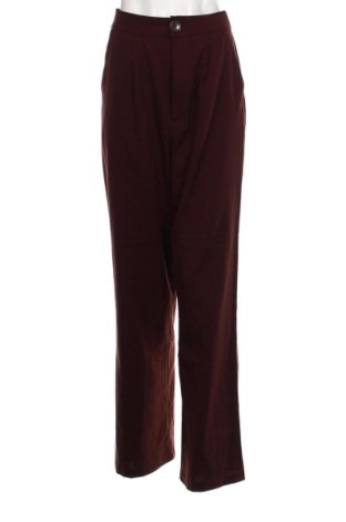 Női nadrág Stradivarius, Méret S, Szín Barna, Ár 3 546 Ft, #137607646