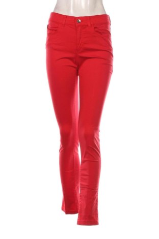 Γυναικείο παντελόνι Armani Jeans, Μέγεθος M, Χρώμα Κόκκινο, Τιμή 56,77 €, #137595450
