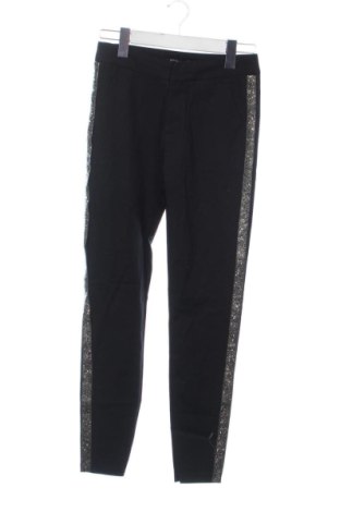 Pantaloni de femei Drole De Copine, Mărime S, Culoare Negru, Preț 41,99 Lei, #137528477