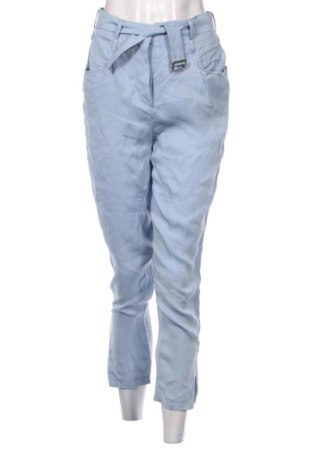 Dámske nohavice Emporio Armani, Veľkosť S, Farba Modrá, Cena  72,00 €, #137489189