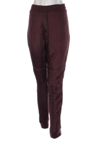 Дамски панталон G-Star Raw, Размер L, Цвят Червен, Цена 31,00 €, #137395793
