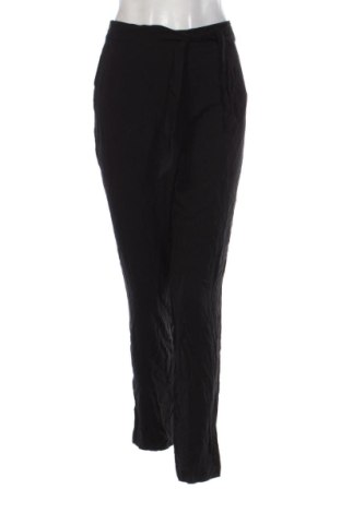 Дамски панталон Gina Tricot, Размер XXL, Цвят Черен, Цена 10,00 €, #137498761