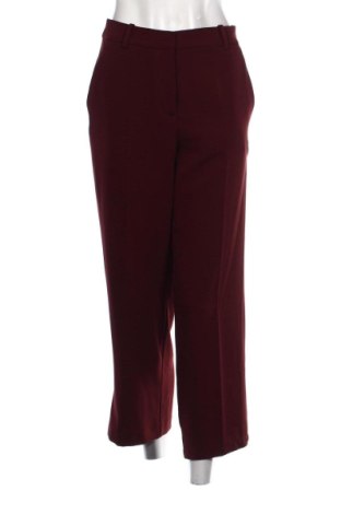 Дамски панталон H&M, Размер S, Цвят Червен, Цена 10,00 €, #137546509