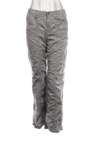 Дамски панталон H&M, Размер S, Цвят Сив, Цена 13,48 €, #137549517