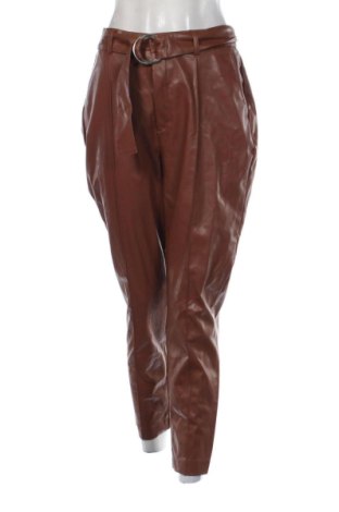 Pantaloni de femei LCW, Mărime L, Culoare Maro, Preț 62,99 Lei, #137508622