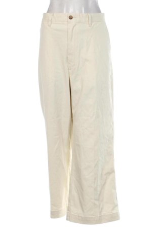 Női nadrág Polo Ralph Lauren, Méret XL, Szín Bézs, Ár 21 569 Ft, #137318327