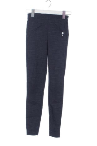 Pantaloni de femei Rinascimento, Mărime XXS, Culoare Albastru, Preț 136,00 Lei, #137544861