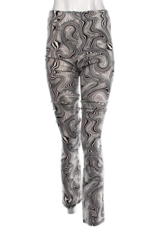 Pantaloni de femei Sinsay, Mărime S, Culoare Multicolor, Preț 37,43 Lei, #137551746