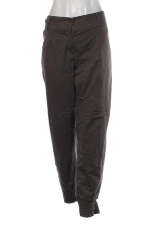 Dámske nohavice TCM, Veľkosť 3XL, Farba Hnedá, Cena  11,43 €, #137534519