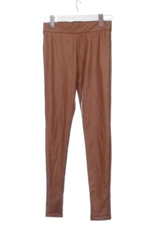 Pantaloni de femei Unbranded, Mărime S, Culoare Maro, Preț 52,49 Lei, #137513935