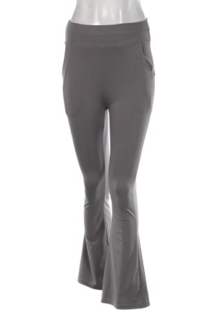 Pantaloni de femei Unbranded, Mărime S, Culoare Gri, Preț 44,00 Lei, #137514423