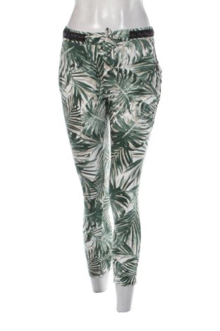 Pantaloni de femei Mango, Mărime M, Culoare Multicolor, Preț 83,99 Lei, #137525344
