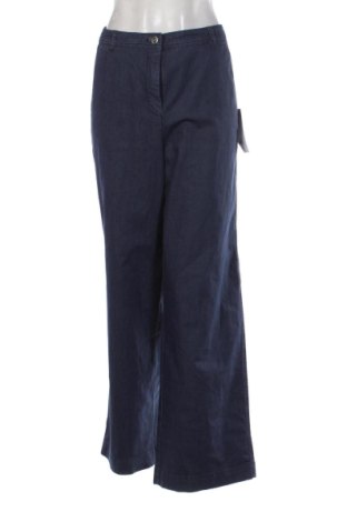 Dámske nohavice Unbranded, Veľkosť XL, Farba Modrá, Cena  23,43 €, #137533566
