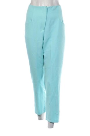 Pantaloni de femei Unbranded, Mărime M, Culoare Albastru, Preț 60,00 Lei, #137536724