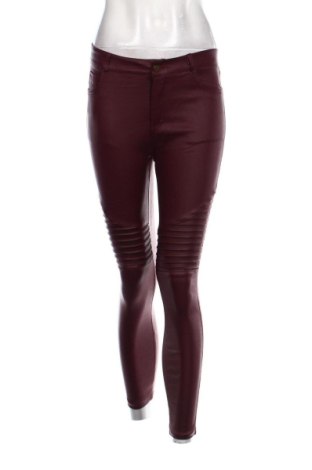 Pantaloni de femei Unbranded, Mărime S, Culoare Roșu, Preț 44,00 Lei, #137541800
