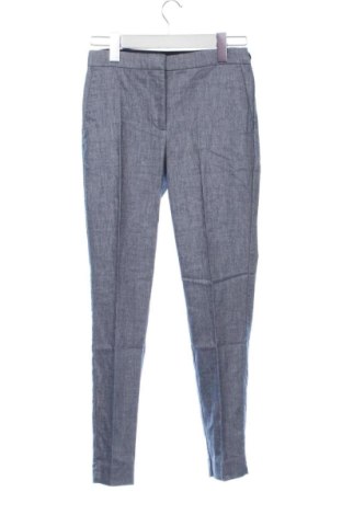 Pantaloni de femei Zara, Mărime S, Culoare Gri, Preț 49,60 Lei, #137542997