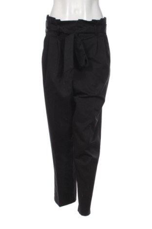 Pantaloni de femei H&M, Mărime M, Culoare Negru, Preț 133,99 Lei, #137544135